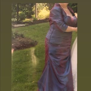 Mother of bride /mother of groom dress